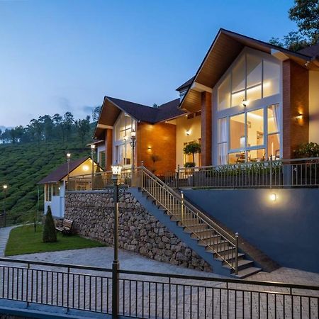 Thrill Holidays Munnar Anachal Bagian luar foto